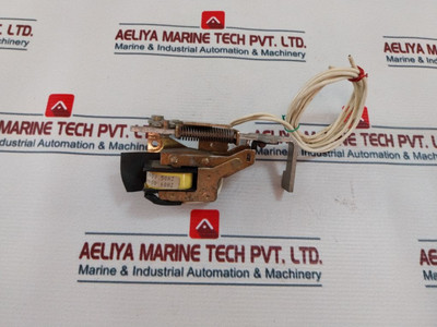 321/390V 50Hz 381/490V 60Hz Under Voltage Release Used