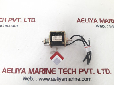 Uew0.21-2000 Uv Trip Coil Ac100/115V Dc100/110V Uew0.21-2000 Uv Trip Coil Ac100/115V Dc100/110V