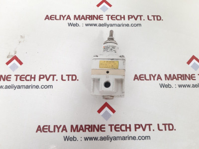 Smc ir2020-f02 precision regulator