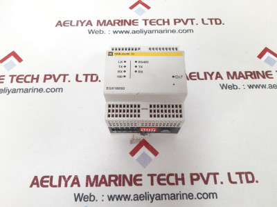 Square d egx100sd power logic ethernet gatewayÂ 