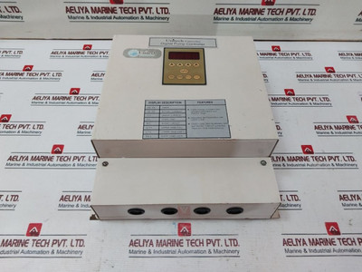 Monoblock Wlc Unitech Controller Used