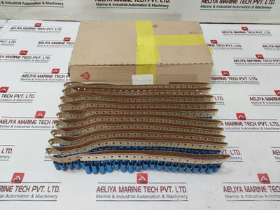 Lot Of 450X Vishay 038 13 Electrolytic Capacitor New Lot Of 450X Vishay 038 13 Electrolytic Capacitor New