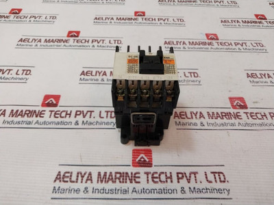 Fuji Electric Sc-05 Magnetic Contactor Coil 400-440V 60Hz