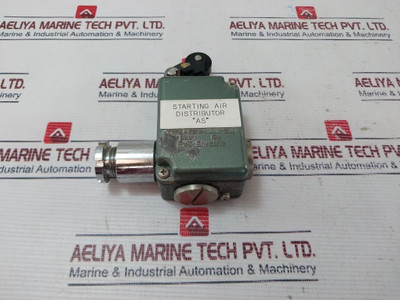 Fuji Electric K244G0 R-2S Limit Switch