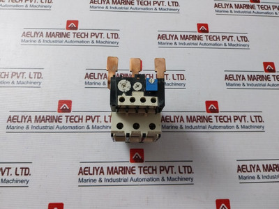 Abb Ta80 Du Thermal Overload Relay Used Abb Ta80 Du Thermal Overload Relay Used