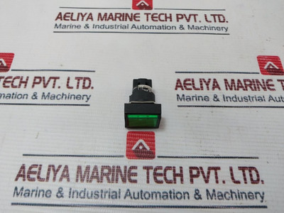 Fuji Electric Ah16P-tgl Pushbutton Switch Used Fuji Electric Ah16P-tgl Pushbutton Switch Used
