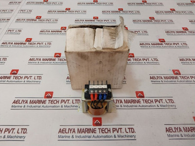 Hisano Electric Ntp-10 Power Transformer New
