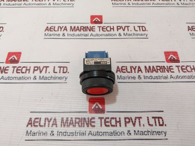 Fuji Electric Ar30F0R Push Button 600V