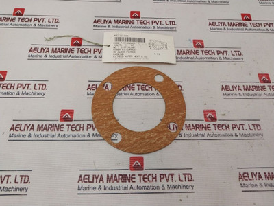 Cover F/Corrosion Plate Flange Packing New Cover F/Corrosion Plate Flange Packing New