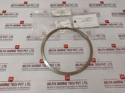 Smalley Whm-850-s02 Internal Seal Ring 709503 New Smalley Whm-850-s02 Internal Seal Ring 709503 New