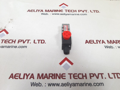 Numatics 031sa400c011b30 solenoid valve