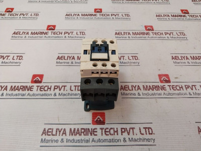 Telemecanique Lc1D25 Contactor 40A 690V 50/60Hz A600-p600 Telemecanique Lc1D25 Contactor 40A 690V 50/60Hz A600-p600
