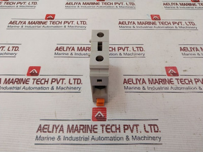 Connectwell Cts50U Terminal Block Used
