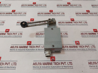 Asea Agl 11 F-3 Limit Switch 380V 10A/6A