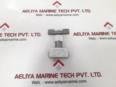 Kerotest N 1512 Needle Valve 10000 Psi