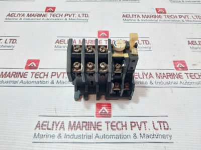 Toshiba Q-20 Overload Relay