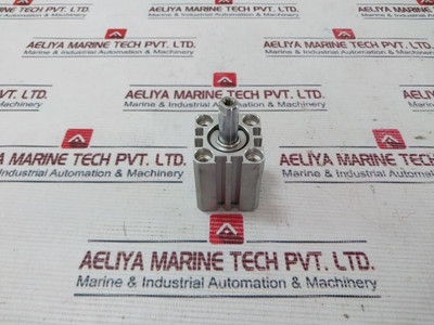 Ckd Ssd-20-25 Compact Cylinder 0601 G