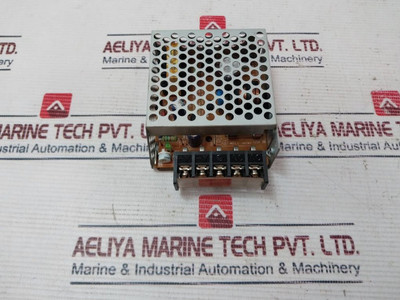 Idec Ps3N-b Switching Power Supply 100-120Vac 0.36A 47-63Hz