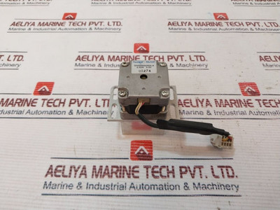 Nanotec Munich Sh4009S0404-a Stepper Motor 5.4V 0.42A