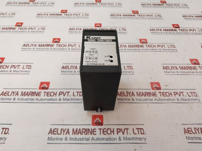 M-system Km-a-r Signal Conditioner 100Ω-10KΩ, 24Vdc