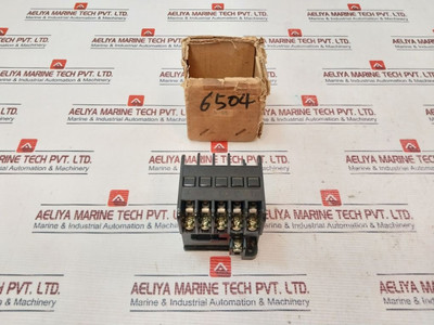 Fuji Electric Src3631-5-1 Magnetic Contactor Nke-8102 New Fuji Electric Src3631-5-1 Magnetic Contactor Nke-8102 New