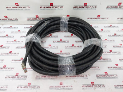 Cjs Soft Tube Cable (30.0Ø) 125Deg