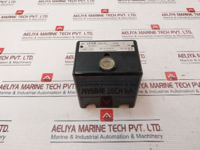 Landis & Gyr Lf E10 Flame Detector Relay 4Va 220-240V 50/60Hz Used Landis & Gyr Lf E10 Flame Detector Relay 4Va 220-240V 50/60Hz Used
