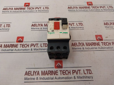 Schneider Electric - Telemecanique - Tesys Used Schneider Electric - Telemecanique - Tesys Used