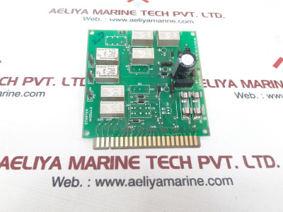 Terasaki esm-102 d pcb card k/87z/3/001b