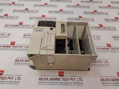 Telemecanique Tsx3708001 Tsx 3708 Ac Tsx Micro Controller Module