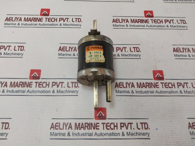 Ferraz 63 211, Norme 63 211, Ref G 88 694, Size: 2 Used Ferraz 63 211, Norme 63 211, Ref G 88 694, Size: 2 Used