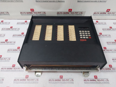 Malling Kontrol 910.50 Protection Board 9710.00A 5V