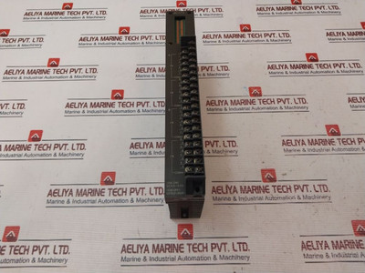 Programmable Controller Mitsubishi Ax71 Mitsubishi Electric Corp. Used