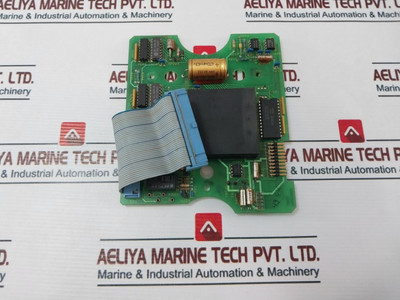 Stecker B 300 551/00 Printed Circuit Board Used