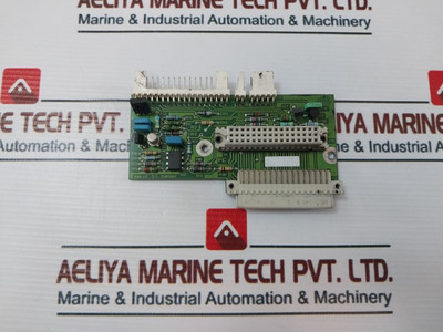 Imaje St 5096F Printed Circuit Board, Imaje, St 5096F Used Imaje St 5096F Printed Circuit Board, Imaje, St 5096F Used