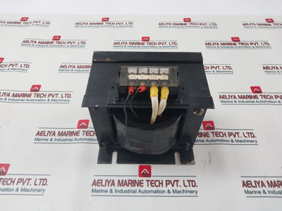 Se Usn-b K00547 Transformer 460/115 V 750 Va