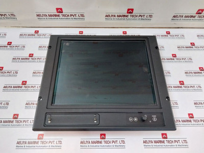 Jakob Hatteland 17,4 Inch Tft Display 115Vac/60Hz (Not Working) For Parts Only Jakob Hatteland 17,4 Inch Tft Display 115Vac/60Hz (Not Working) For Parts Only