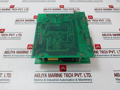 Falcon 2Axes Ac Amp Main Board V 4.4