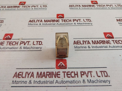 Omron Ly2Z Relay 0.5A Dc