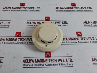 JTY-GF-GST104, GST-Gulf Security Technology Ltd, Photoelectric Smoke Fire Detector Used