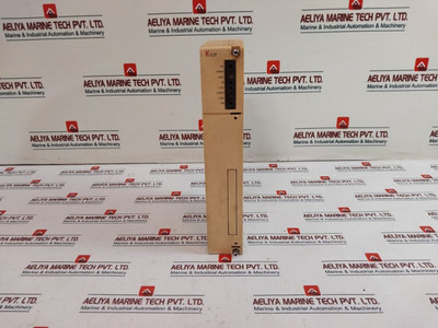 Mitsubishi Electric, Melsec-k, Power Supply Unit Used Mitsubishi Electric, Melsec-k, Power Supply Unit Used