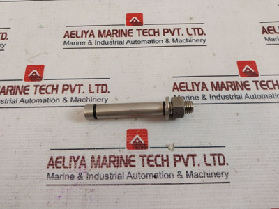 Taper Bolt, Nut, Sp Washer, Sus304, Tomoe Type, K6401010 New