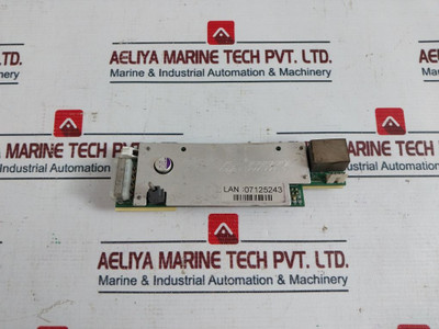 Expert Magnetics 07125243 Connector Pcb Board