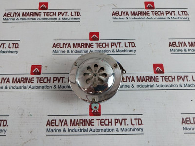 Okada Dc 24V Hao Marine Buzzer 1Se