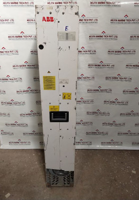 Abb Acs800-704-0910-7+0F253 64607383 Inverter Drive Dsmb-02C
