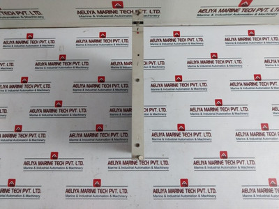 Autronica 7258-001.0001 Processing Card Gll-90 Autronica 7258-001.0001 Processing Card Gll-90