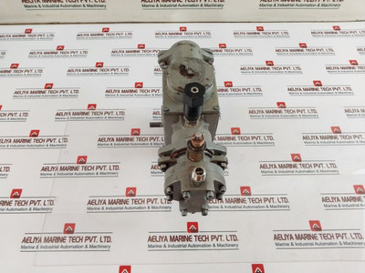 Drew Ameroid Marine 952011 Head Pump Used