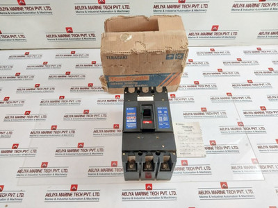 Current Limiting Circuit Breaker Terasaki Electric New Current Limiting Circuit Breaker Terasaki Electric New