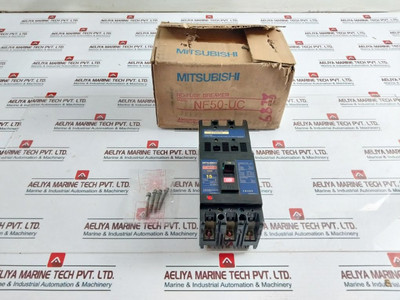 Nf50-uc Mitsubishi Electric Corporation New Nf50-uc Mitsubishi Electric Corporation New