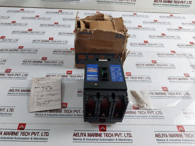 Terasaki Xh225Ns 3 Pole Circuit Breaker 50~60Hz Ac690V 175A